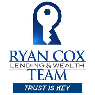 Ryan Cox Lending & Wealth Team